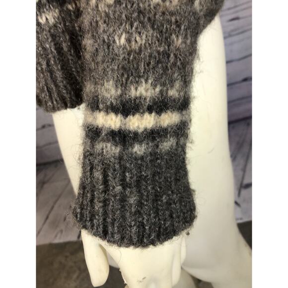 Eskimo Knitwear made in England sweater size medium - Picture 11 of 12